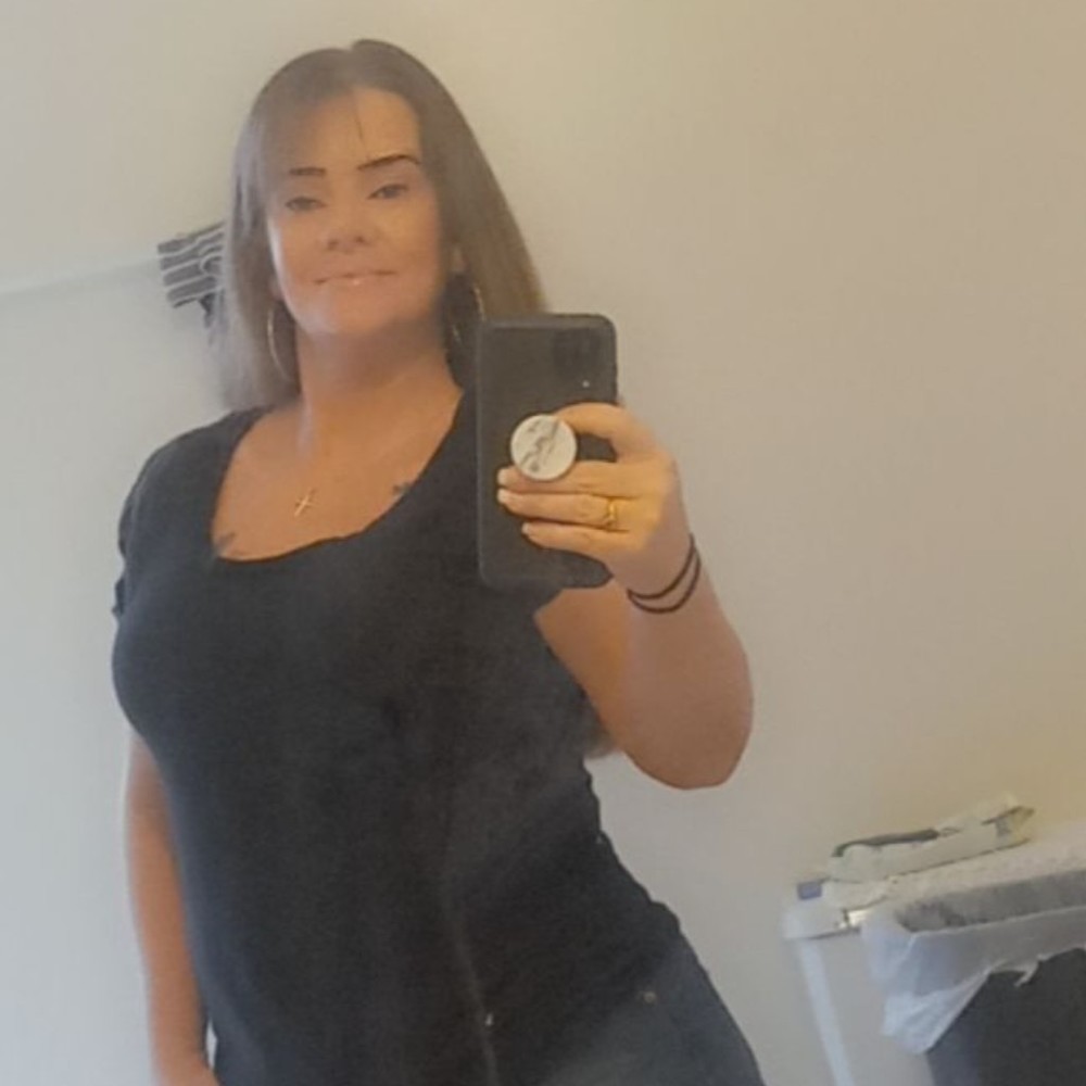 Meet your Posher, Tanya